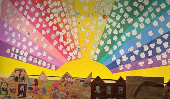 Sun Rays _ Houses - Retreat 2023 _1_