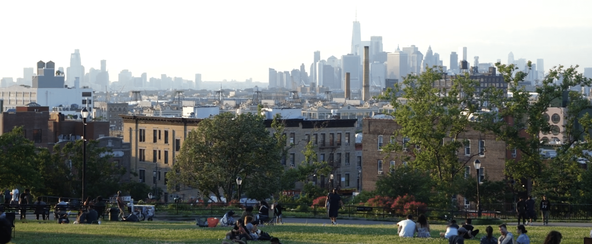 SunsetPark-NickHartantovid SunsetPark-NickHartantovid